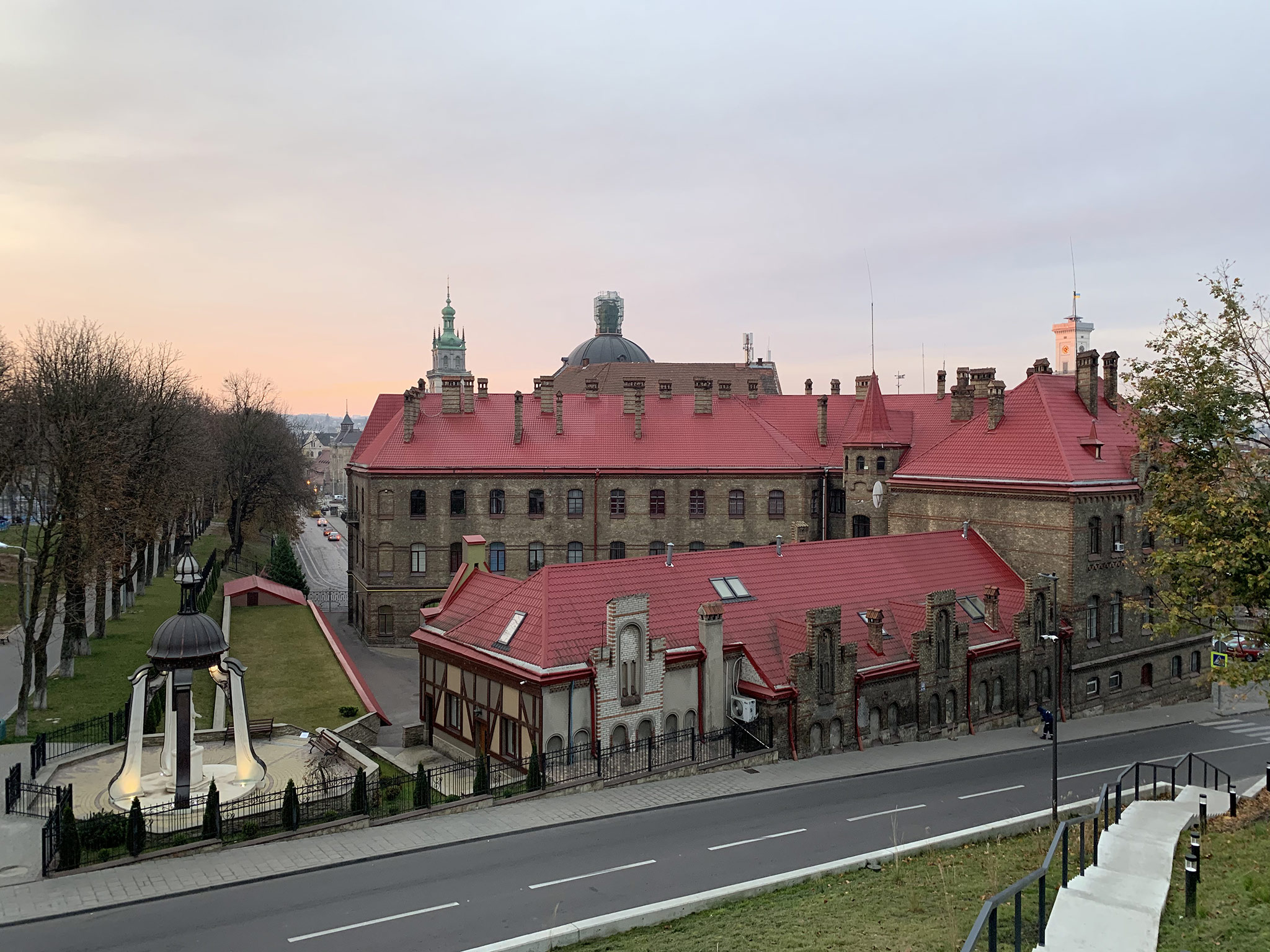 Lviv
